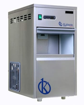 Máquina de Hielo Raspado Portátil de Alta Calidad para Laboratorio YR05130 // YR05131 – 1