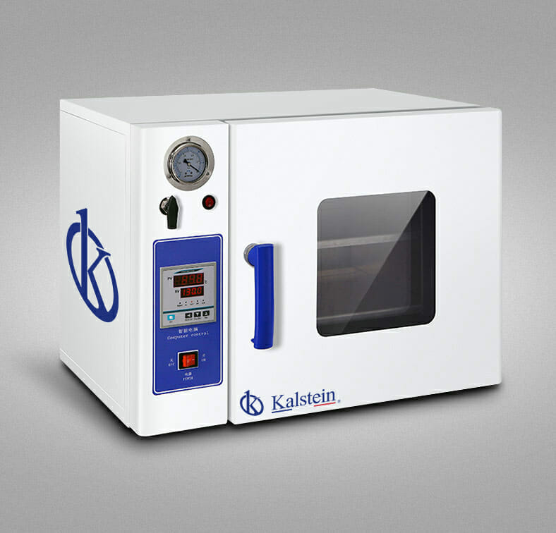 Explora el Mundo de las Estufas de Laboratorio de Kalstein: Innovación y Excelencia