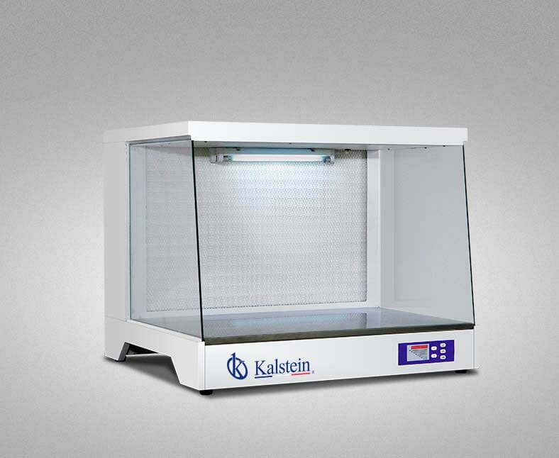 Cabina de flujo laminar YR05269-2 – 2