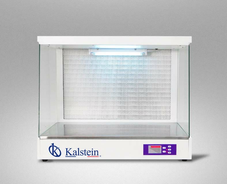 Descubre las Innovadoras Mini Cabinas de Seguridad: Protección y Eficiencia en tu Laboratorio