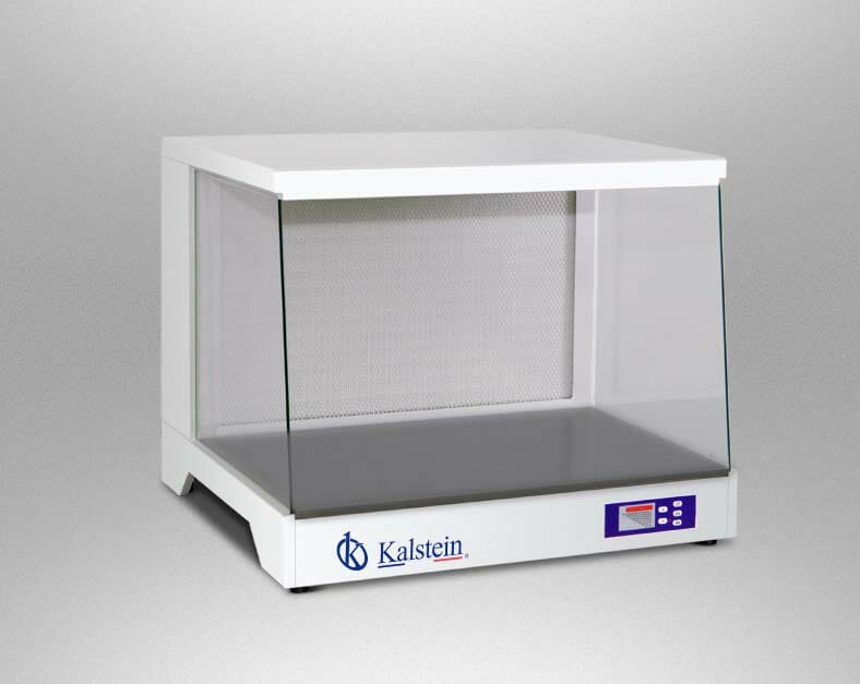 Cabina de flujo laminar YR05269-2