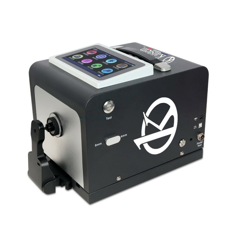 Espectrofotómetro de Escritorio Portátil YR05487 – 3