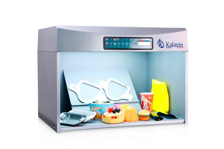 Caja de Luz de Color YR05520 // YR05523 – 1