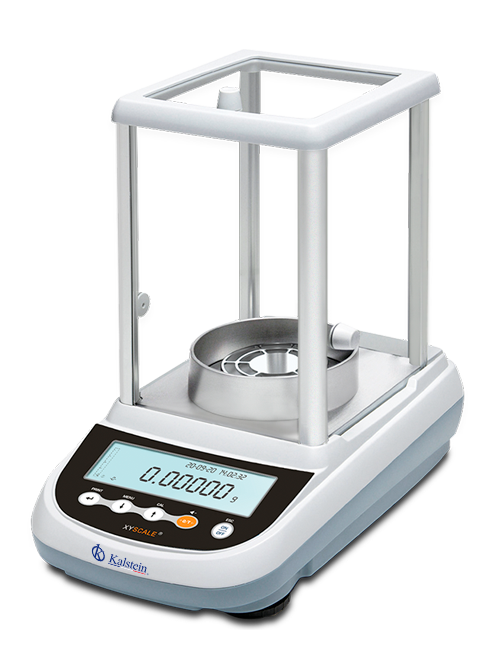 Balanza Analítica Semimicro YR05562 // YR05567 – 1