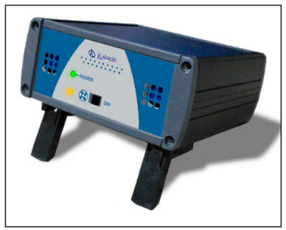 Balanza Analítica de Calibración Interna YR05573 // YR05575 – 1