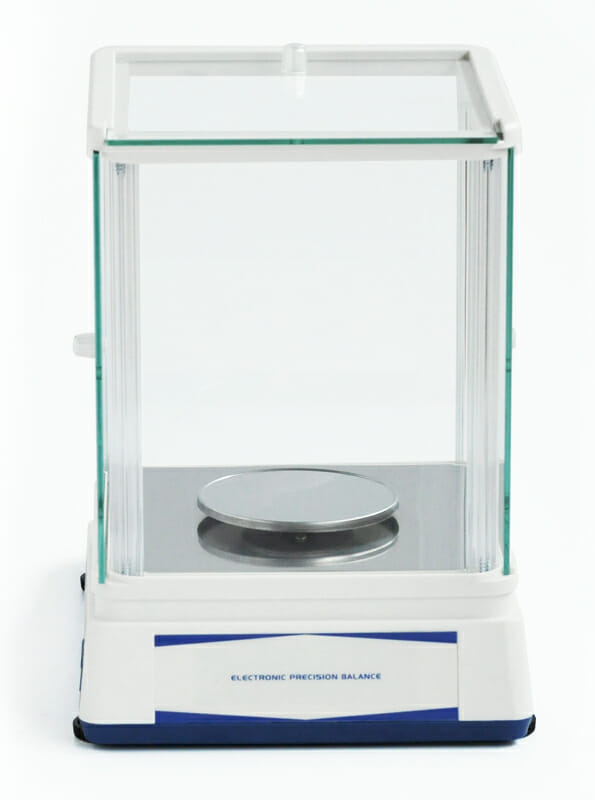 Balanza de Precisión YR05584 // YR05587 – 3