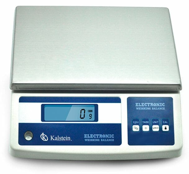 Balanza Industrial YR05606 // YR05614 – 2
