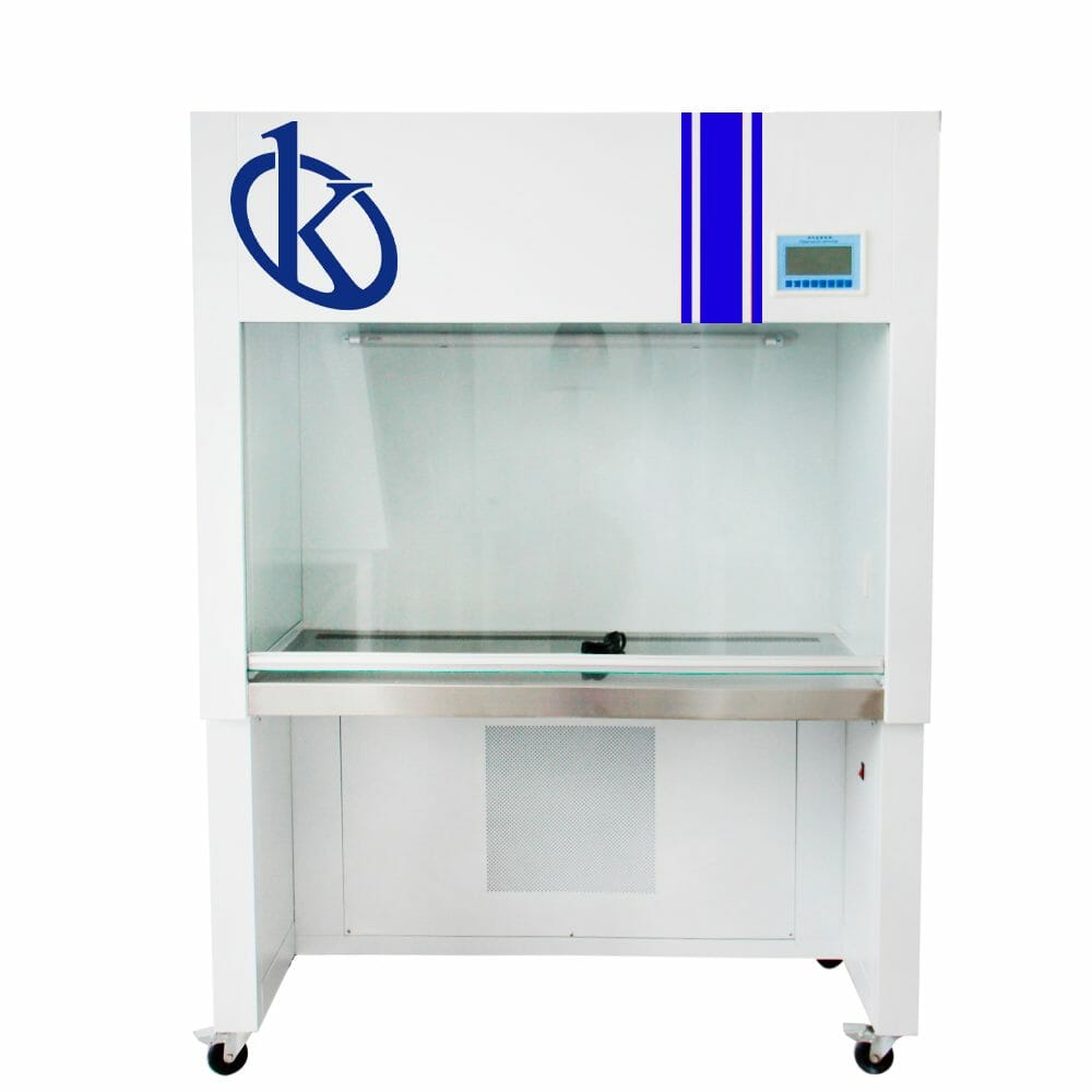 Cabina de Flujo Laminar Horizontal: Innovación y Seguridad en tu Laboratorio