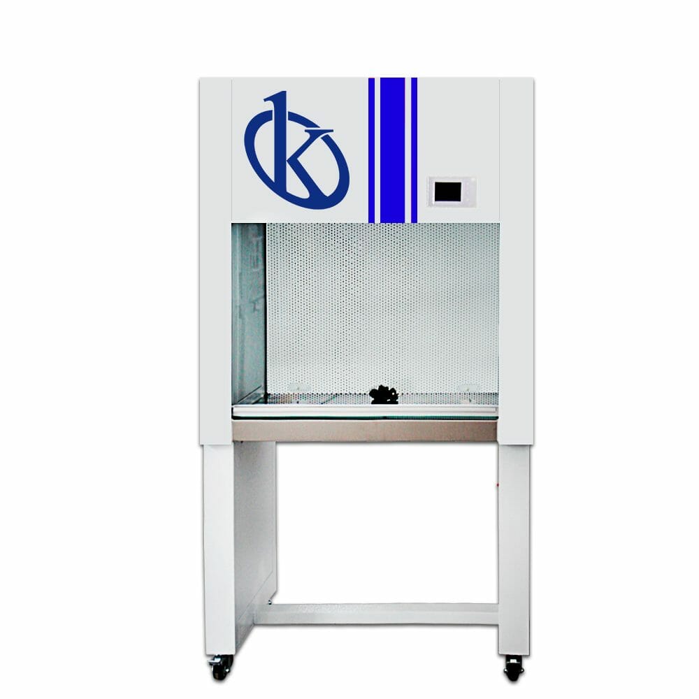 Gabinete de flujo laminar de aire horizontal clase 100 YR05726