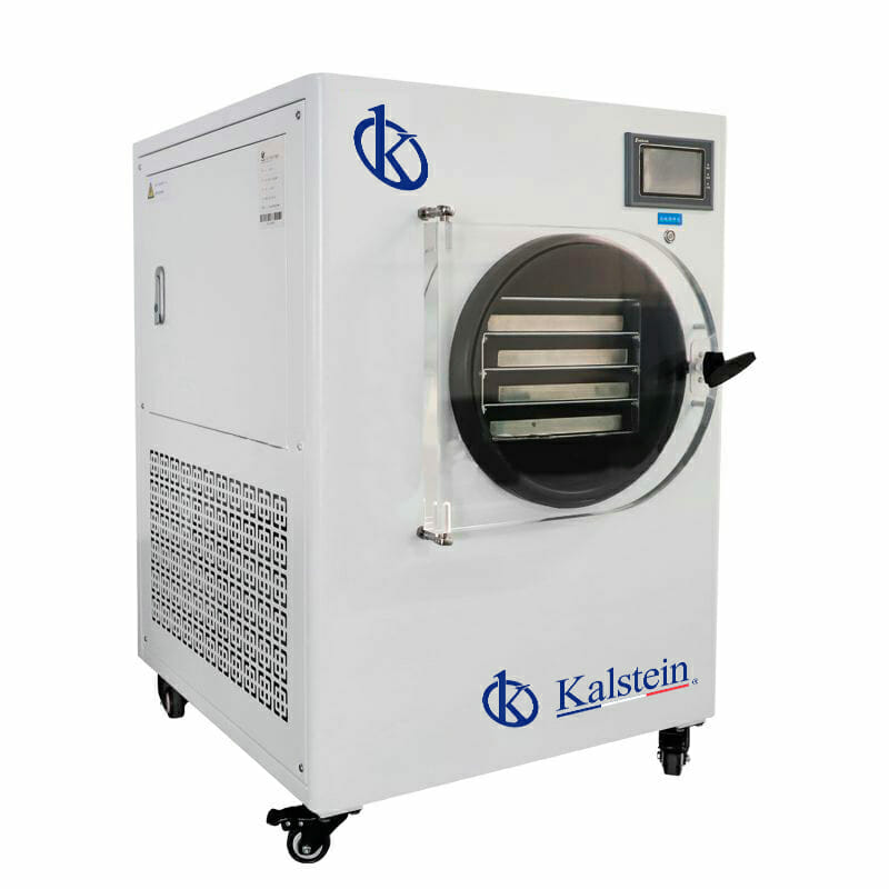 Descubre la Innovación y Eficiencia con los Liofilizadores de Kalstein
