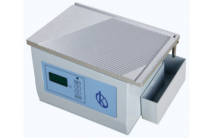 Recortador de parafina - YR458 (3D)