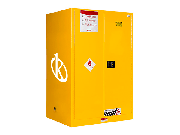 Gabinete a prueba de explosiones de 90 galones YR05472 // YR05472-2