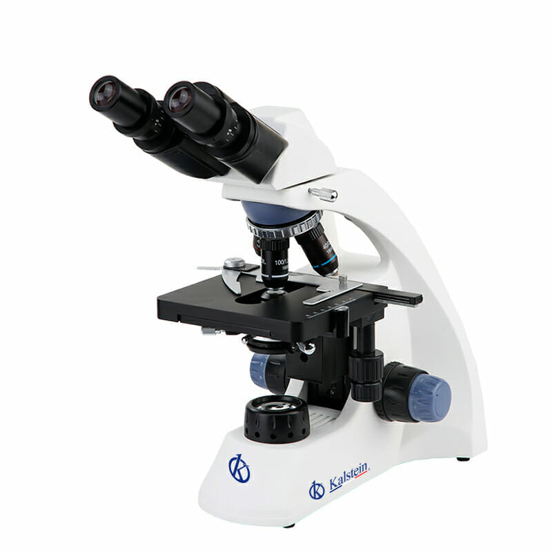 Microscopio Binocular YR0242-B: Rendimiento Técnico y Seguridad