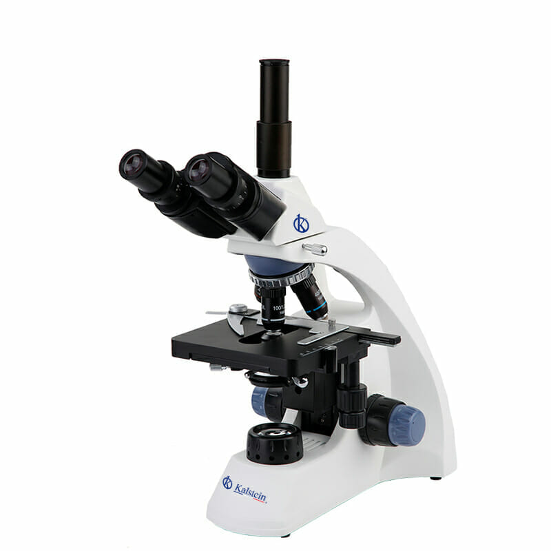 Microscopio Biológico YR0242-M // YR0242-T (3D) – 2