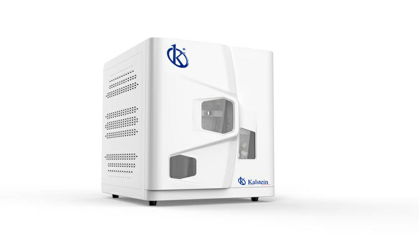 Tecnología Limpiadora: Ventajas del Analizador TOC de Kalstein para un rendimiento óptimo de laboratorio