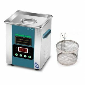 Ventajas de usar un Limpiador Ultrasónico para laboratorios industriales