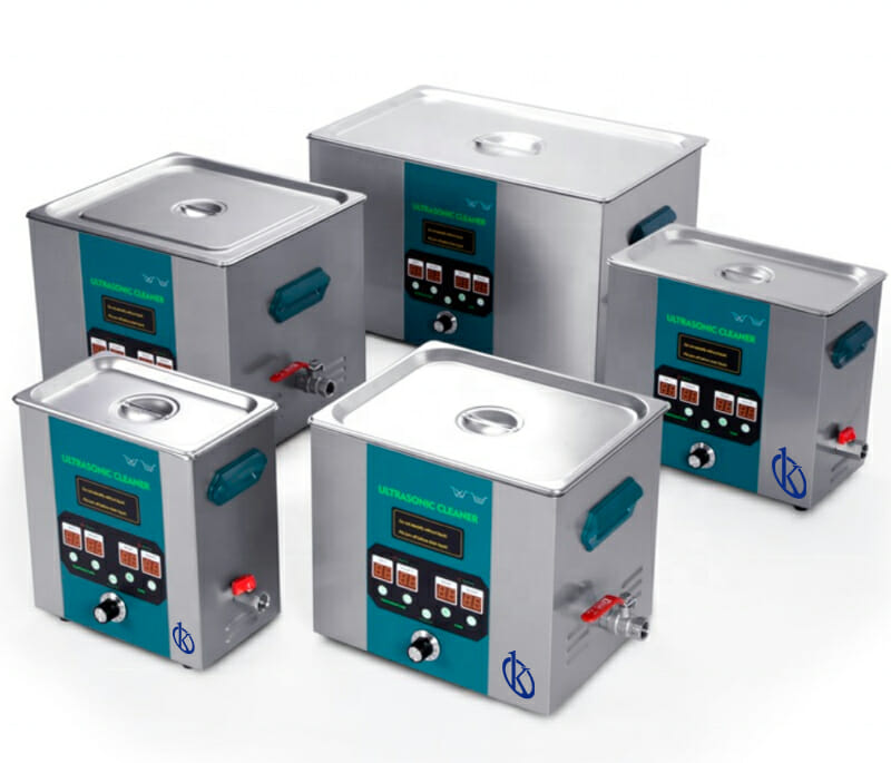 Los Limpiadores Ultrasónicos para laboratorios industriales ¿son seguros para usar?