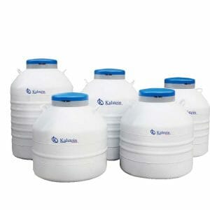 Aplicaciones de los Tanques de Nitrógeno en los Laboratorios de Bioquímica: Una Herramienta Vital para el Avance Científico
