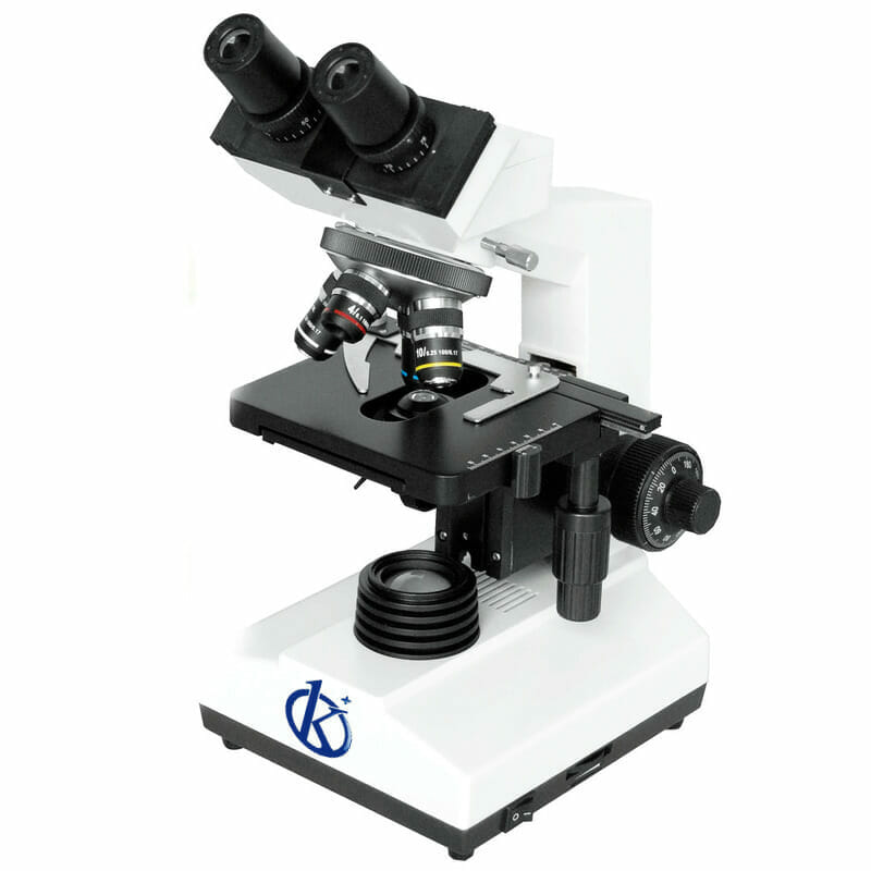 Microscopios de Laboratorio: Exploración Detallada para Investigación Científica de Precisión