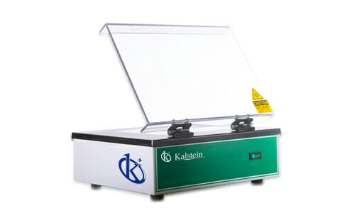 Errores comunes de calibración del transiluminador UV y cómo evitarlos