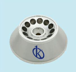 Centrífuga de Mesa de Alta Velocidad YR019-TG – 2