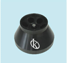 Centrífuga de Mesa de Alta Velocidad YR019-TG – 7