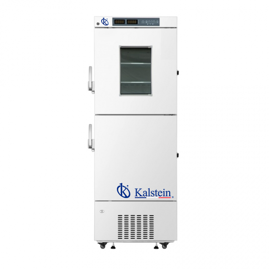 Refrigerador/Congelador Vertical Combinado para Farmacia YR05320