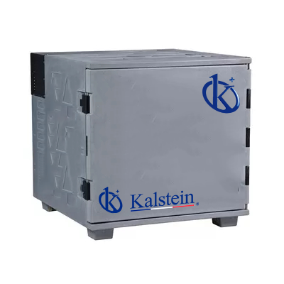 Refrigerador Biomédico de Gran Capacidad para Transporte de Bolsas de Sangre con Temperatura Ajustable YR06027