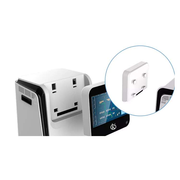 Mini Generador de Imágenes Multifuncional YR06208-YR06209 – 1
