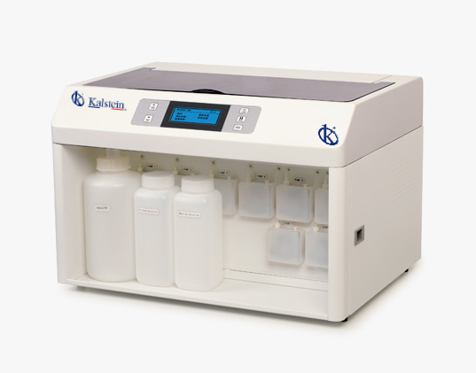 Analizador de Inmunología único Automatizado YR06090