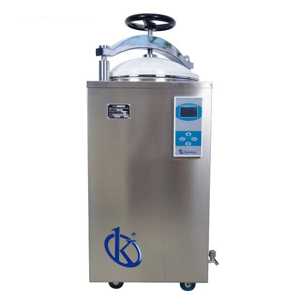 Tecnología Avanzada en Autoclaves Veterinarios: Garantía de Higiene y Confiabilidad