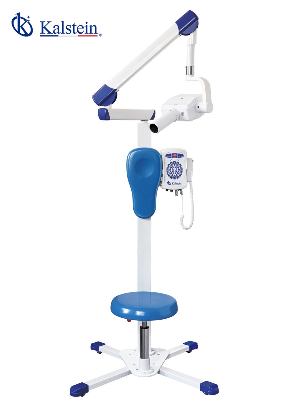 Sistema de Rayos X Intraoral Digital para Veterinaria YR06196 (3D)