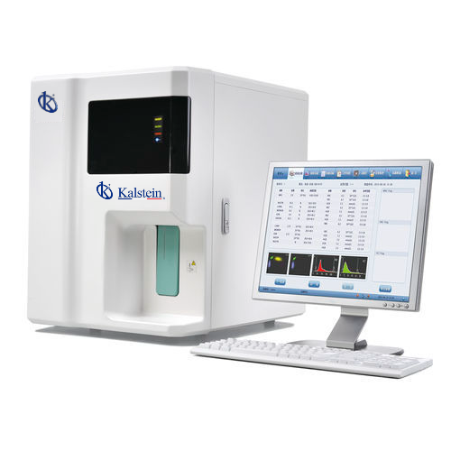 Analizador de Hematología Automático YR05123