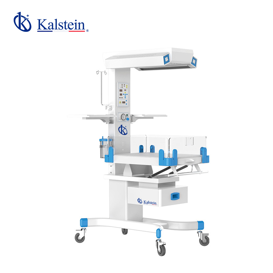 Calentador Radiante Infantil: Tecnología Innovadora para el Cuidado Neonatal