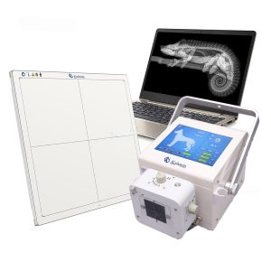 Equipos de Rayos X Veterinarios para Imágenes de Alta Calidad