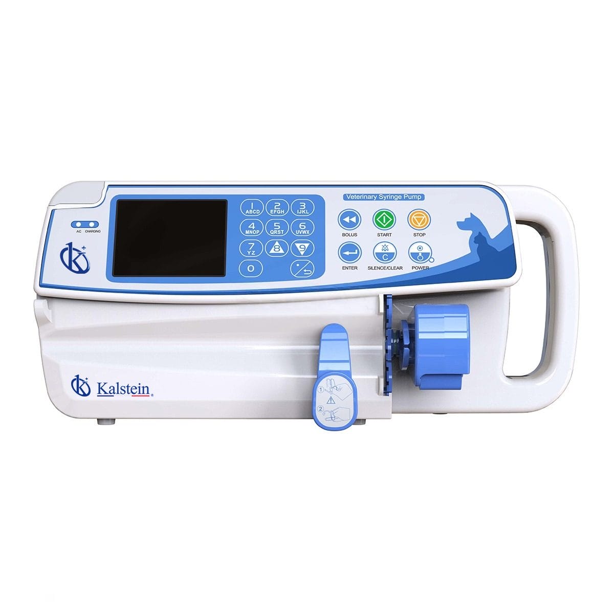 Descubre las Bombas Veterinarias: Innovación y Cuidado Integral para la Salud Animal