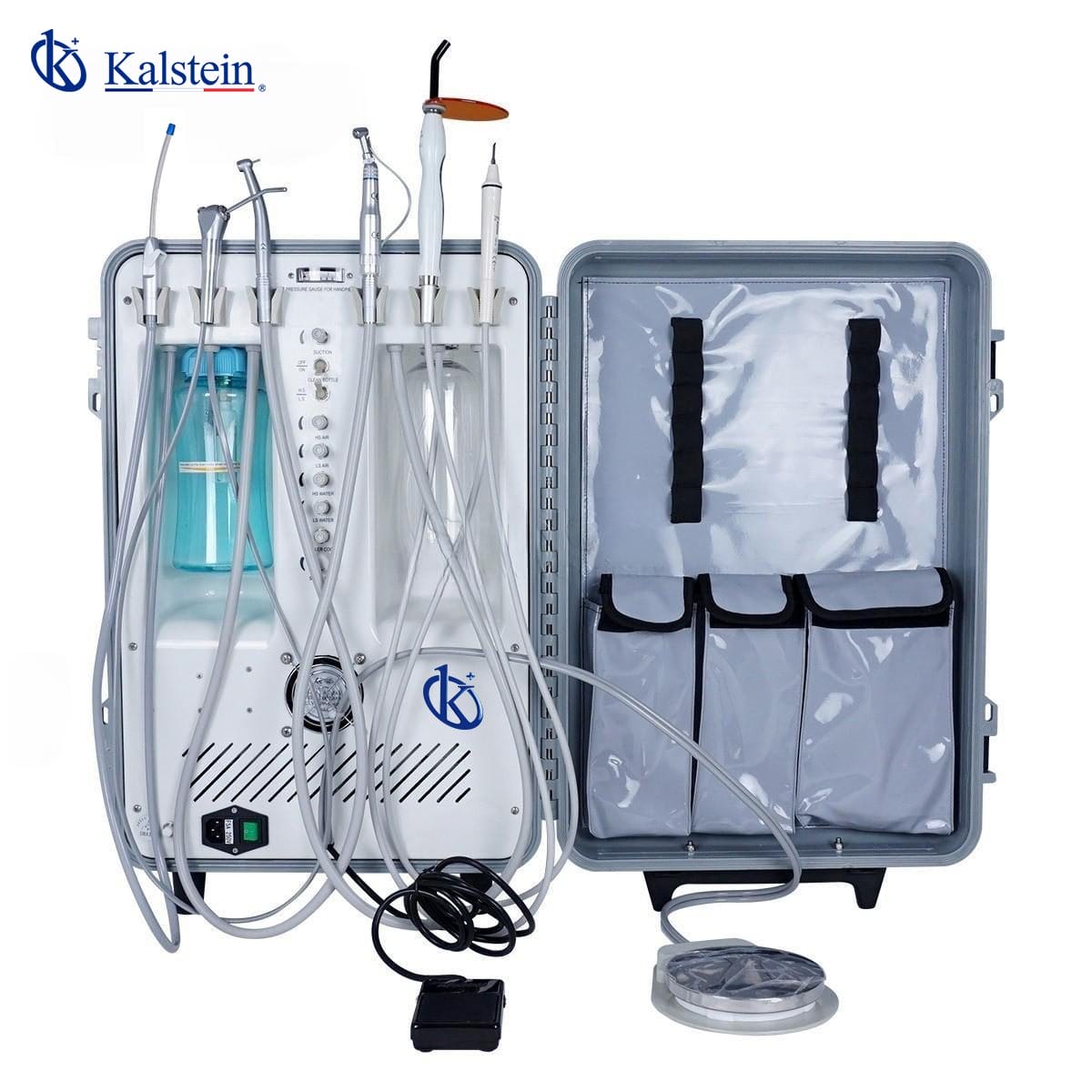 La Unidad Dental Veterinaria Kalstein: Descubriendo Experiencias Dentales Óptimas en el Reino Animal