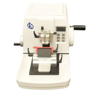 Descubre la Eficiencia y Precisión con la Serie De Microtomos de Kalstein