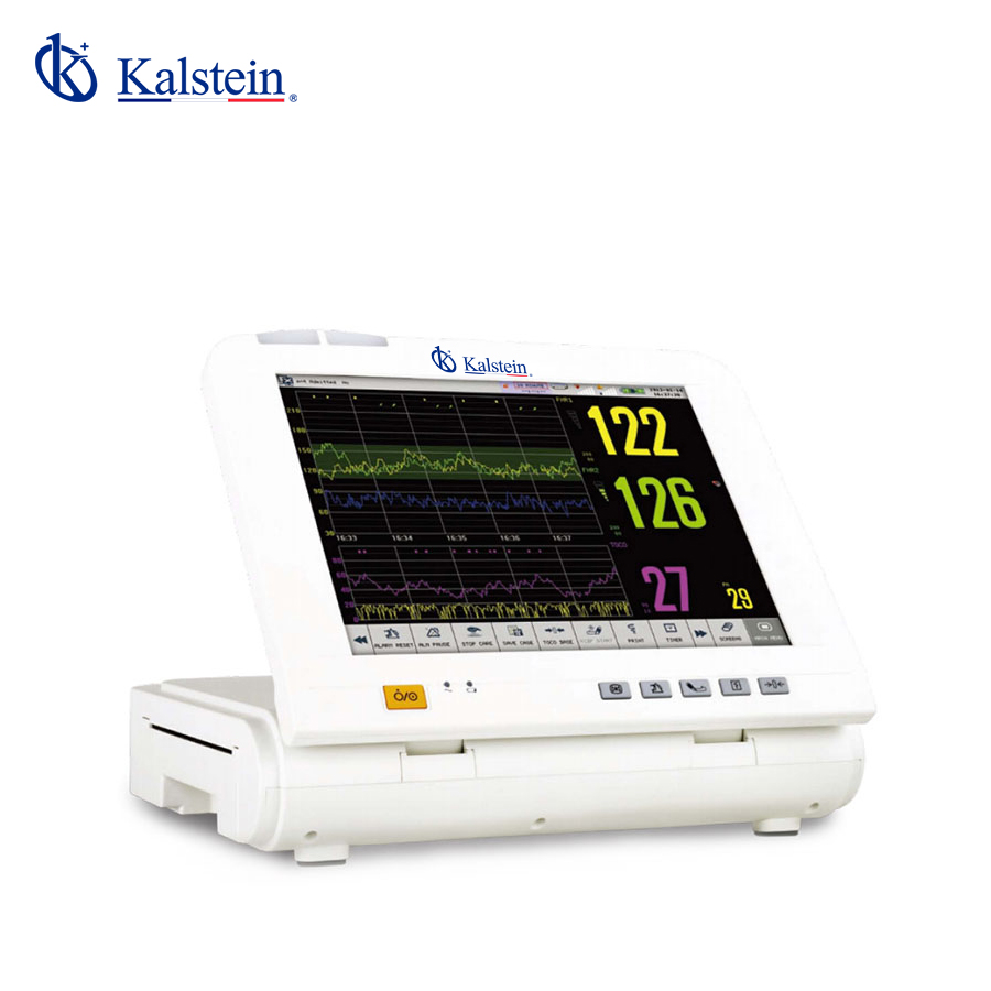 Monitor Fetal YR02190C (3D)