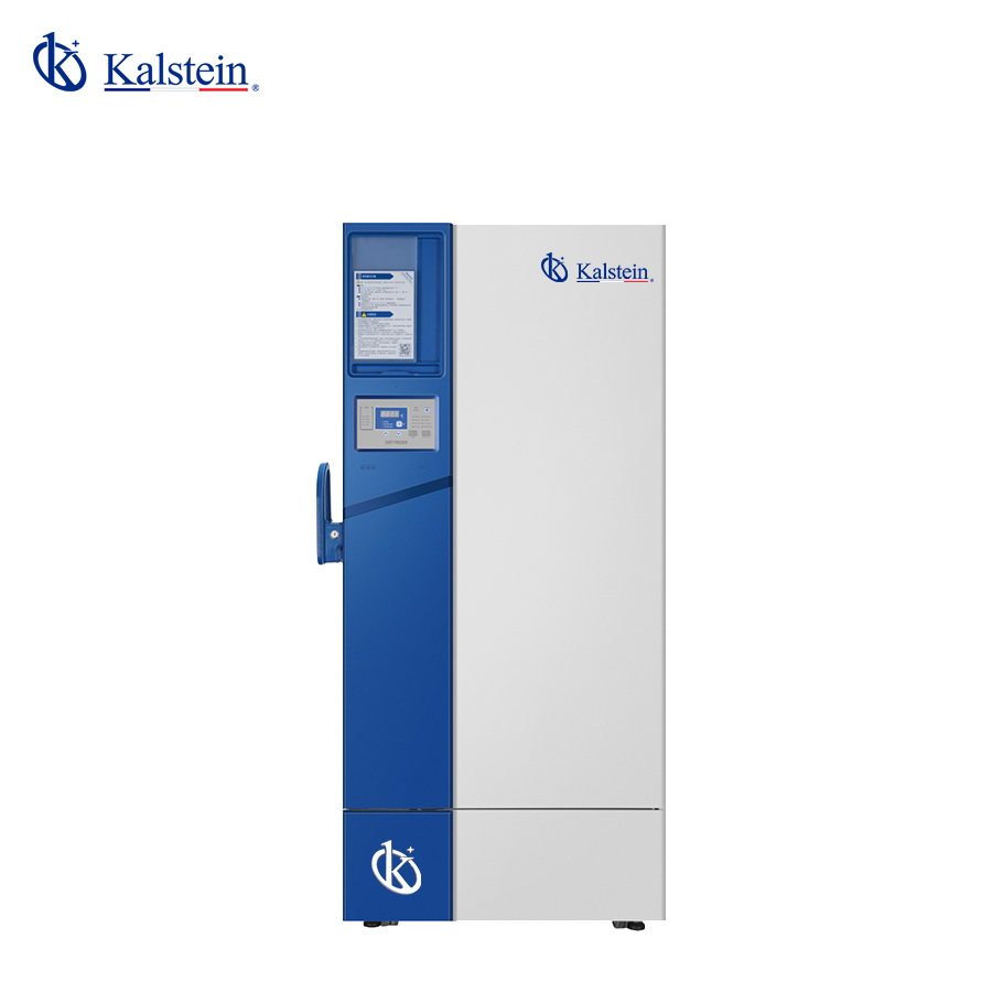 '-30°C Congelador Biomédico de Refrigeración por Aire Forzado YR05308-1 (3D)