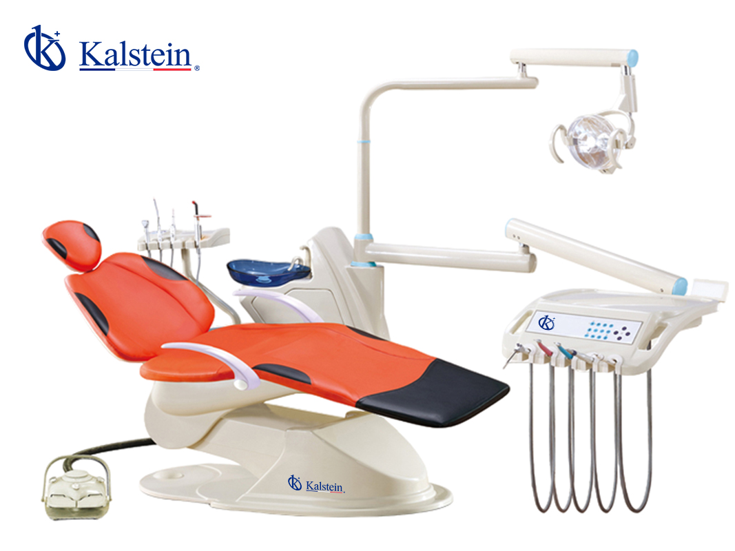 Comparativa de Unidades Dentales: Unidad Dental de Estabilidad Fuerte YR06005 vs TPC Advanced 10