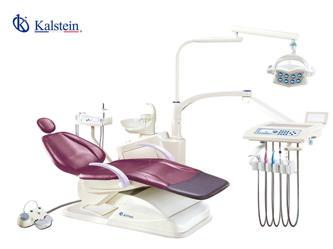 Unidad Dental Infantil con Bandeja de Herramientas Móvil YR06009