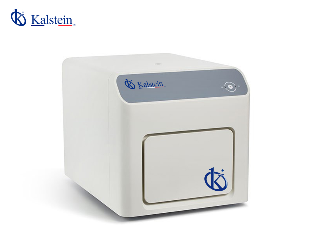Sistema PCR en tiempo real YR06248 – YR06249 (3D)