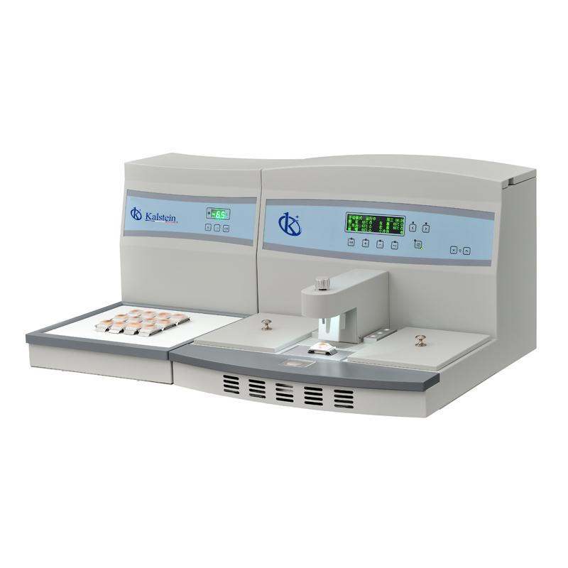 Sistema de Inclusión y Refrigeración de Tejidos YR447 (3D)