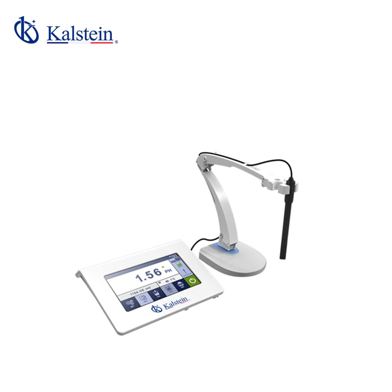 Comparativa Técnica Entre Medidor de Conductividad/TDS de Sobremesa YR01830 de Kalstein y PC2700 de Eutech Instruments