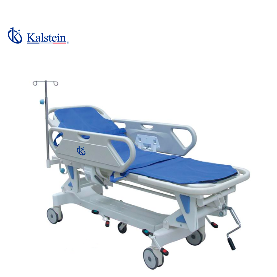 Camillas de Traslado Médica