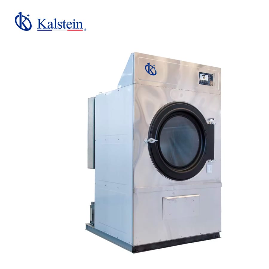 Comparativa de Secadoras Comerciales: Kalstein vs. Alliance Laundry Systems
