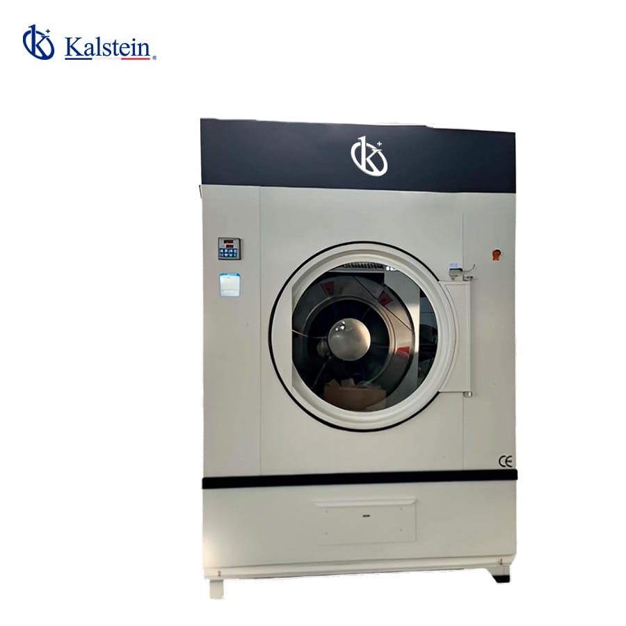 Secadora 120KG (Con Revestimiento) GAS YR06333