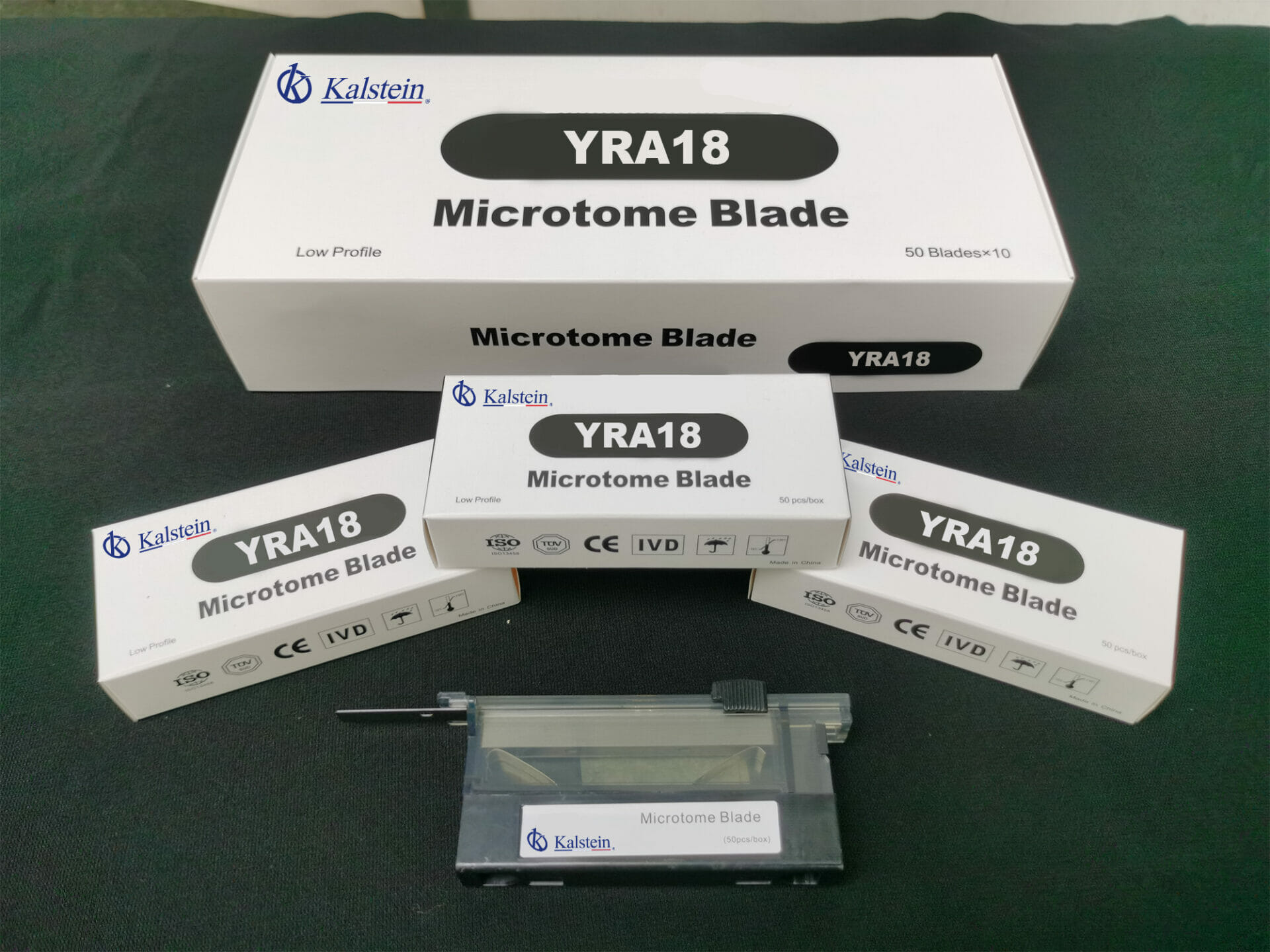 Revolucionando el laboratorio con Kalstein: Suministros Médicos de calidad al mejor precio
