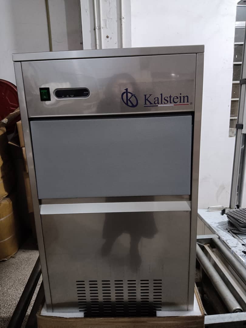 Tecnología de Fabricación de Hielo en Laboratorios: Innovaciones para la Conservación de Muestras